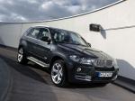 BMW X5 xDrive 3.5d 10 Year Edition 2009 года